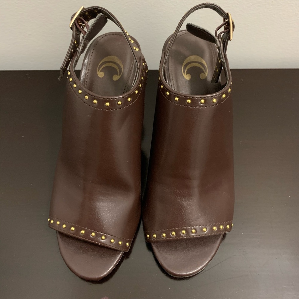 Charming Charlie sandals